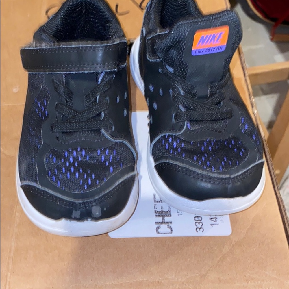 Nike shoes